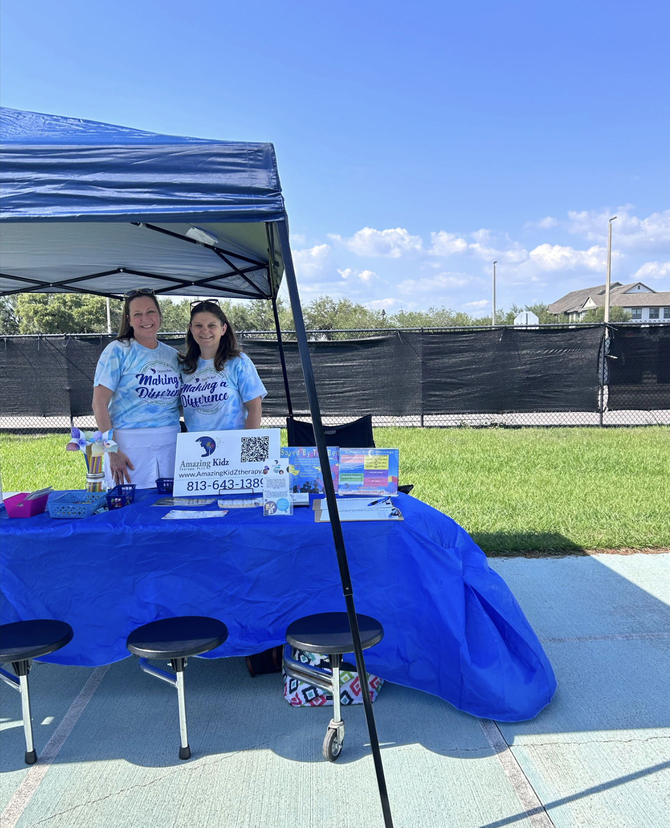 Stowers Elementary School Hoedown 2024