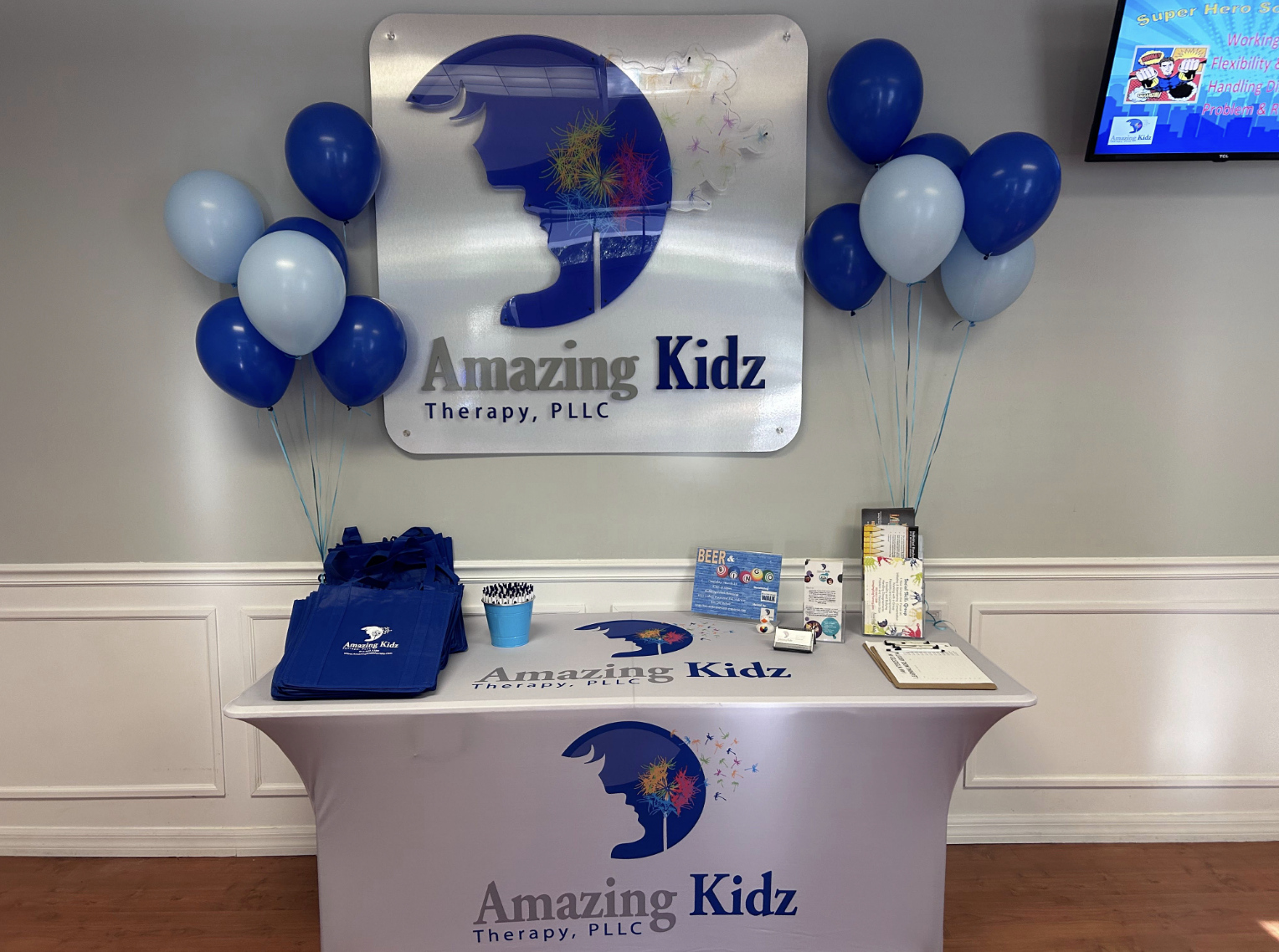 AKT Book Signing and Resource Event 2023